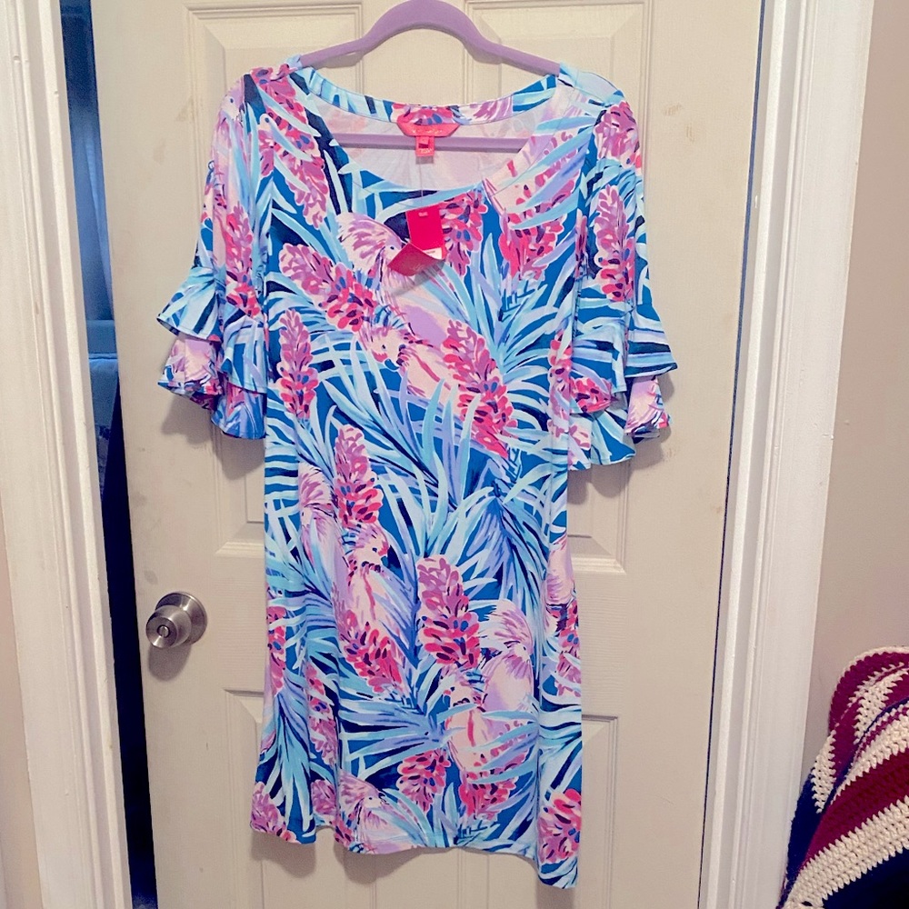 Lilly dress